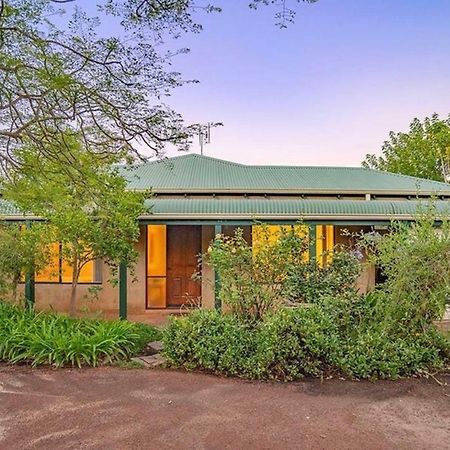 Вилла Hakea Haven Дансборо Экстерьер фото