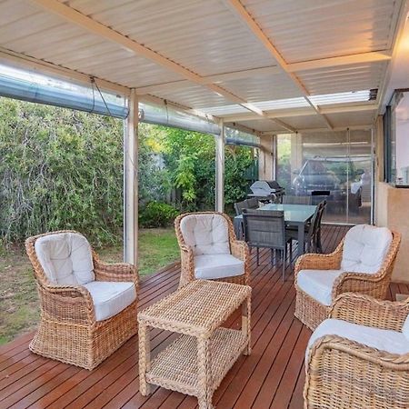 Вилла Hakea Haven Дансборо Экстерьер фото