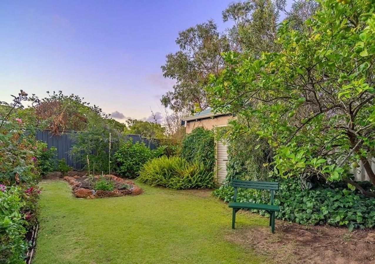 Вилла Hakea Haven Дансборо Экстерьер фото
